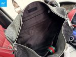 GUCCI LARGE DUFFLE BAG - Image 5