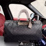 Louis Vuitton Keepall Bandoulière 50