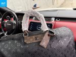 Louis Vuitton Keepall Bandoulière 50 - Image 5