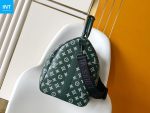 Louis Vuitton M27179 Keepall Bandoulière 50 - Image 5