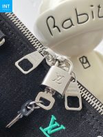 Louis Vuitton M13966 Keepall Bandoulière 50 - Image 7