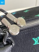 Louis Vuitton M13966 Keepall Bandoulière 50 - Image 8