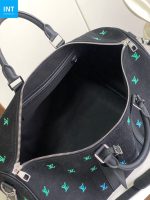 Louis Vuitton M13966 Keepall Bandoulière 50 - Image 11