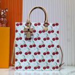 Louis Vuitton LV x TM Sackpla Hand Tote Bag