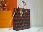 Louis Vuitton LV x TM Sackpla Hand Tote Bag - Image 2