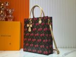 Louis Vuitton LV x TM Sackpla Hand Tote Bag - Image 3