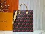 Louis Vuitton LV x TM Sackpla Hand Tote Bag - Image 5