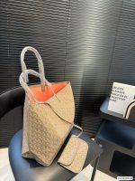 Goyard Saint Louis GM Bag - Image 3