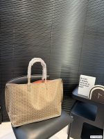 Goyard Saint Louis GM Bag - Image 4
