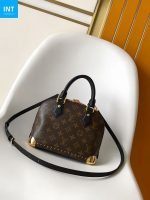 Louis Vuitton M26084 Alma Trunk BB - Image 6