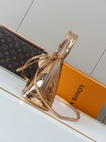 Louis Vuitton M27037 Alma BB - Image 3