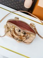 Louis Vuitton M27037 Alma BB - Image 8