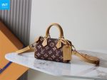 Louis Vuitton M27610 Nano Speedy - Image 4