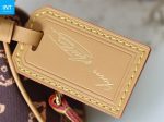 Louis Vuitton M27610 Nano Speedy - Image 11