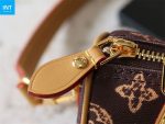 Louis Vuitton M27610 Nano Speedy - Image 9