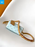 Louis Vuitton M28323 Nano Speedy - Image 7