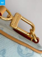 Louis Vuitton M28323 Nano Speedy - Image 10