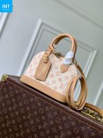Louis Vuitton M27525 Alma BB - Image 2