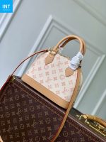 Louis Vuitton M27525 Alma BB - Image 4