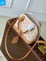 Louis Vuitton M27525 Alma BB - Image 6