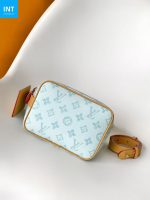 Louis Vuitton M27529 All In BB - Image 5