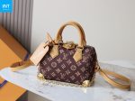 Louis Vuitton M28102 Speedy Trunk 20 - Image 4