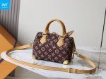 Louis Vuitton M28102 Speedy Trunk 20 - Image 6
