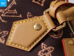 Louis Vuitton M28102 Speedy Trunk 20 - Image 8