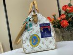 Louis Vuitton M14587 Speedy Soft 30 - Image 6