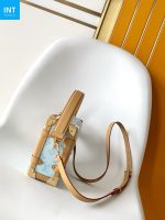 Louis Vuitton M27891 Side Trunk MM - Image 3