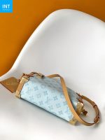 Louis Vuitton M27891 Side Trunk MM - Image 5