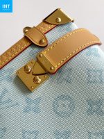 Louis Vuitton M27891 Side Trunk MM - Image 6