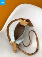 Louis Vuitton M27891 Side Trunk MM - Image 9