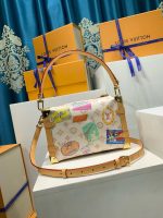 Louis Vuitton M14606 Side Trunk MM - Image 2