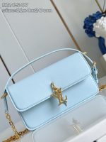 Louis Vuitton M14547 Wallet On Chain LV Bloom - Image 4
