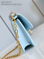 Louis Vuitton M14547 Wallet On Chain LV Bloom - Image 5