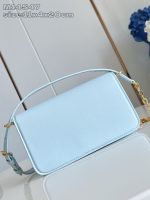 Louis Vuitton M14547 Wallet On Chain LV Bloom - Image 6
