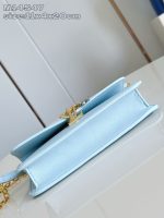 Louis Vuitton M14547 Wallet On Chain LV Bloom - Image 7