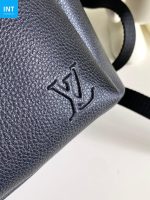 Louis Vuitton M15259 Discovery Work Backpack - Image 7