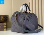 Louis Vuitton M15225 Speedy P9 Bandoulière 40 - Image 6