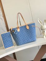 Louis Vuitton M13192 Neverfull MM - Image 2