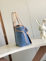 Louis Vuitton M13192 Neverfull MM - Image 3