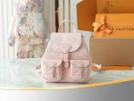 Louis Vuitton M12987 Backup - Image 4