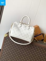 Louis Vuitton M26690 Speedy Bandoulière 25 - Image 4