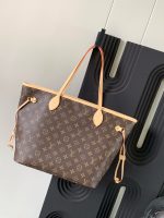 Louis Vuitton M46975 Neverfull MM - Image 4