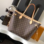 Louis Vuitton M46975 Neverfull MM - Image 5