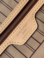 Louis Vuitton M46975 Neverfull MM - Image 12