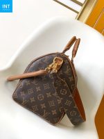 Louis Vuitton N87212 Speedy Soft 30 Boho - Image 3
