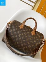Louis Vuitton N87212 Speedy Soft 30 Boho - Image 4