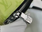 Louis Vuitton M14076 Discovery Slim Backpack - Image 7